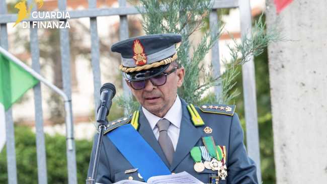 col garaglio
