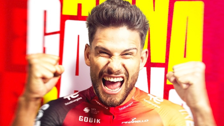 Giro e Tour nel 2026 di Filippo Ganna ?