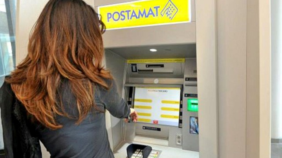 Domodossola, il sindaco torna a chiedere un Postamat in via Gramsci
