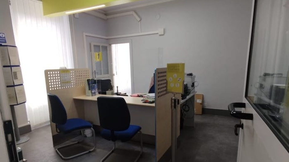 Riapre al pubblico l’ufficio postale di Gurro