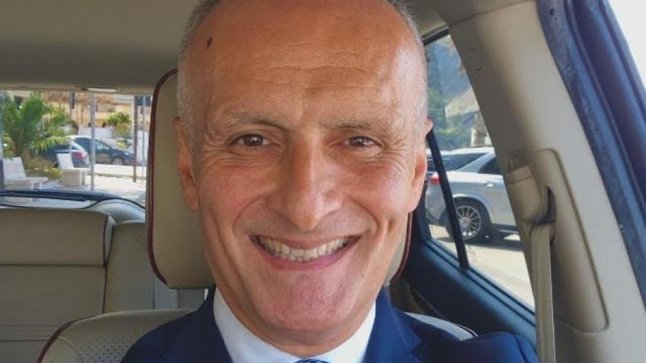 Giuseppe Carbone nuovo direttore della sede INPS del Verbano Cusio Ossola