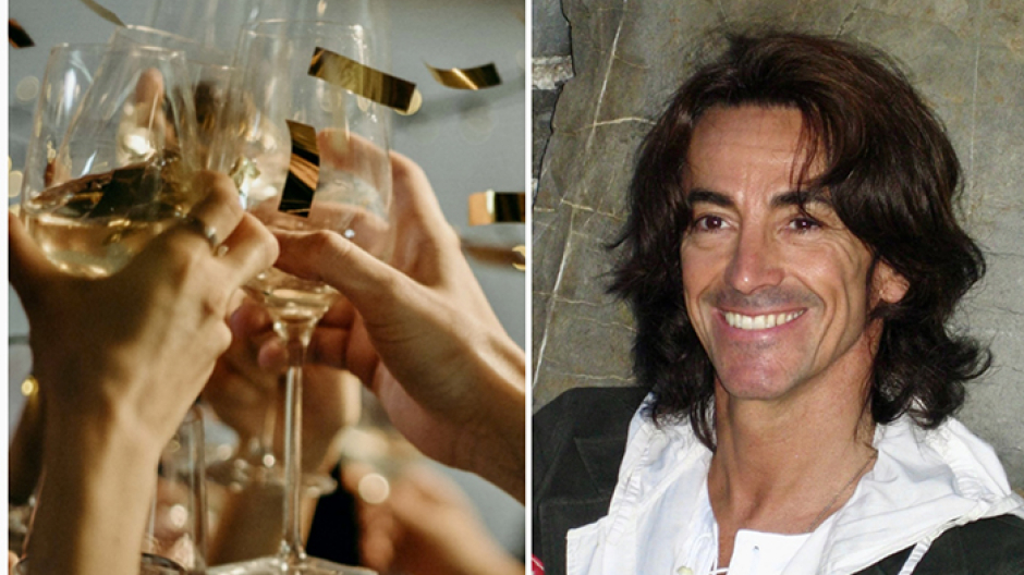 Capodanno alla Fabbrica: concerto di Alberto Fortis e poi si balla con dj Tanza