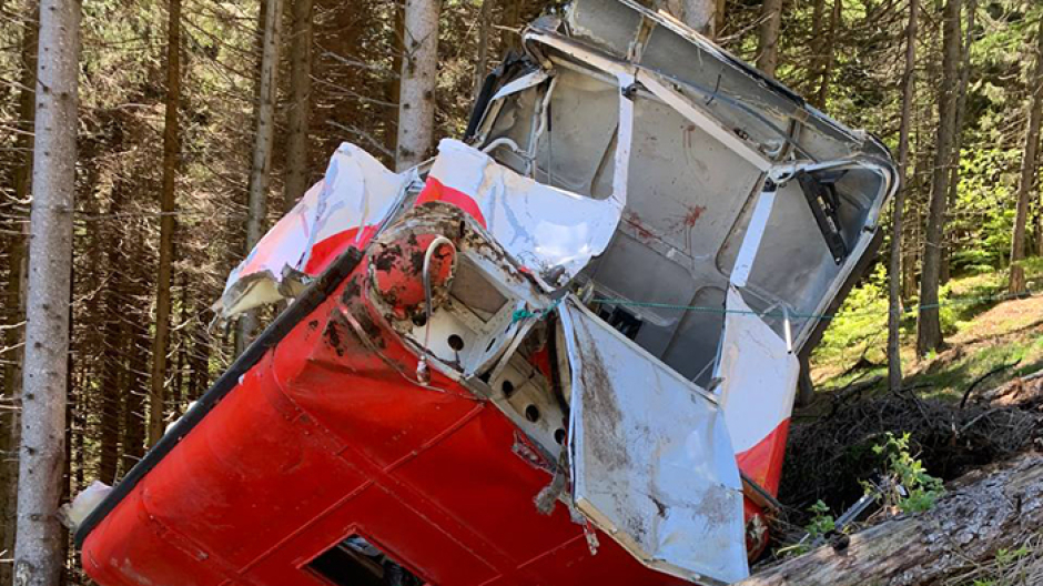 Controlli mai fatti e leggerezze: la scellerata filiera delle omissioni del Mottarone