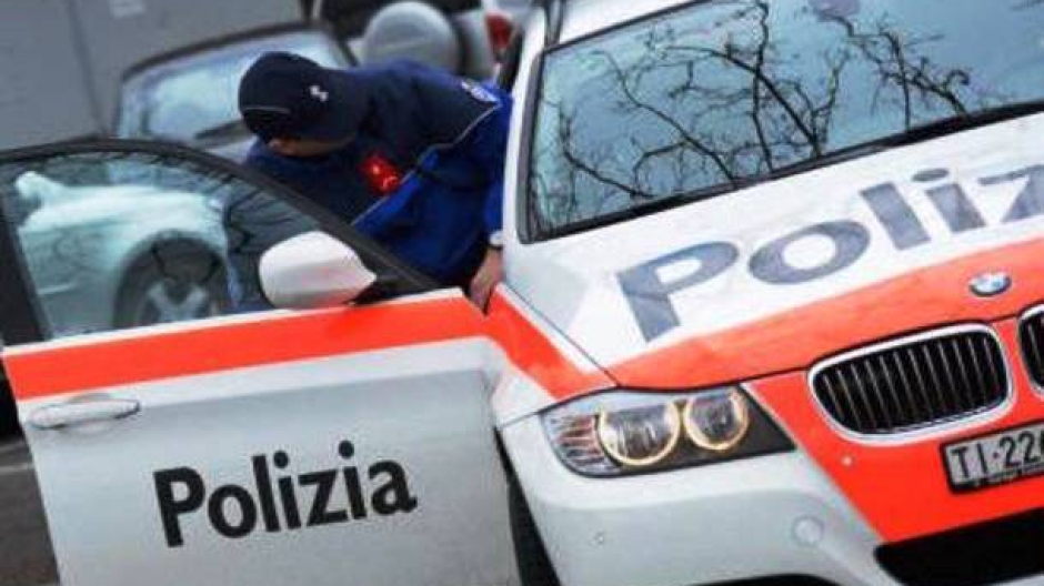 Cocaina in auto dall’Italia alla Svizzera: due arresti e 40 chili sequestrati