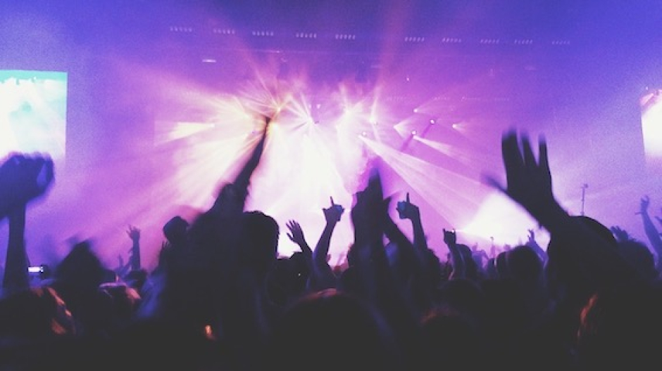 Halloween, Silb Confcommercio Alto Piemonte: 