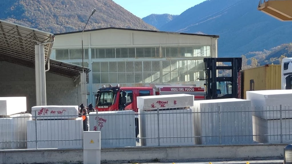 È Tarcisio Valci la vittima sul lavoro a Crevola. Papa: era una persona buona