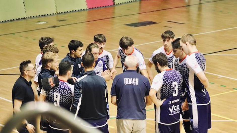 Volley - Pediacoop H24: si ragiona sulla sconfitta aspettando il derby con Altiora