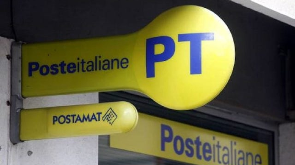 Poste italiane: le pensioni in pagamento da lunedì 3 novembre
