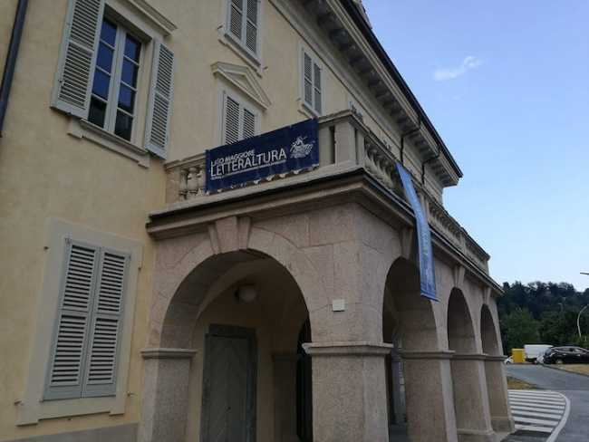 villa simonetta